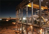 Mining, Industry,