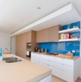 Kitchen interior