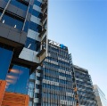 ANZ HQ Melbourne
