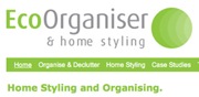 Tanya&#39;s Logo