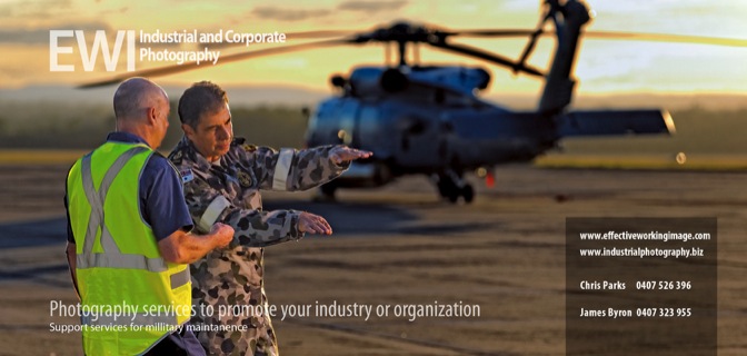 Naval Helicopter support