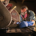 Core-cutting