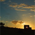 Silverton-sunset