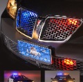 Police Car