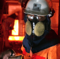 Furnace man